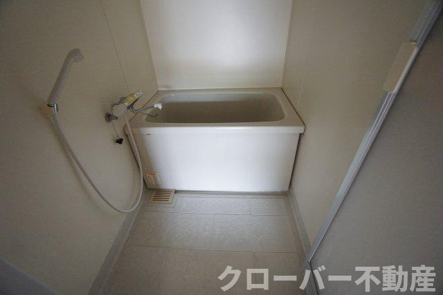 カドーロ壱番館の浴室