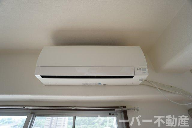 カドーロ壱番館の設備
