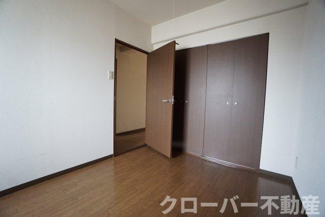 カドーロ壱番館の内装