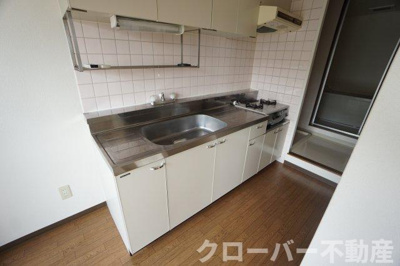 【洗面所】 | カドーロ壱番館