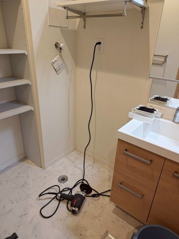 エスポワール・アイ北春日丘Ⅲの内装