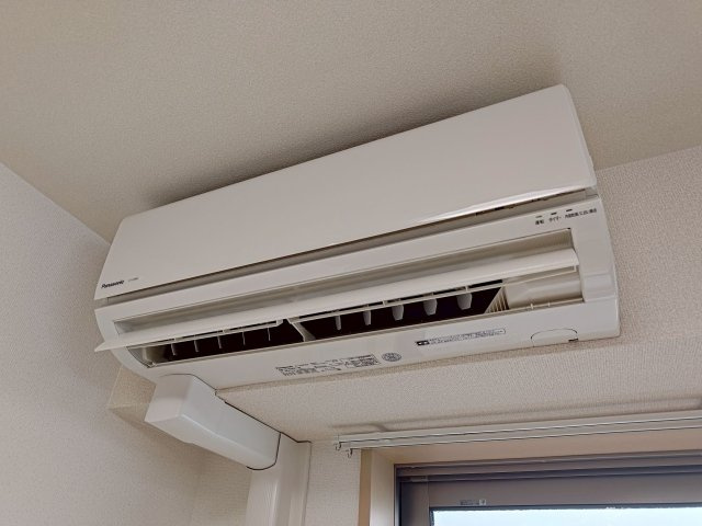 エスポワール・アイ北春日丘Ⅲの設備