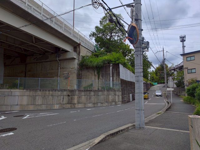 エスポワール・アイ北春日丘Ⅲの周辺