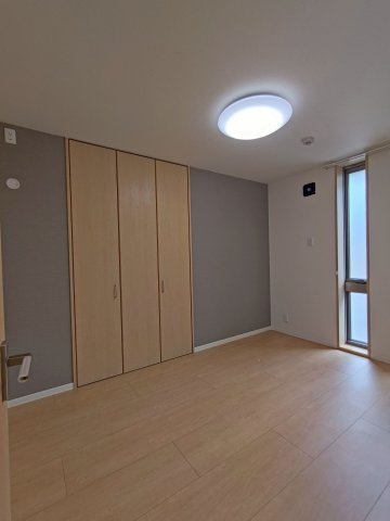 エスポワール・アイ北春日丘Ⅲの洋室