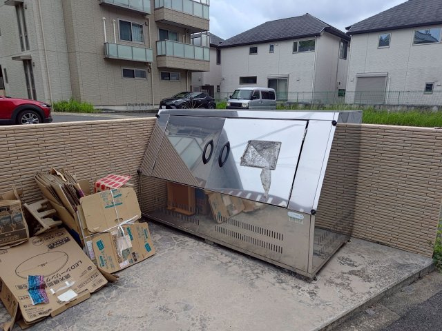 エスポワール・アイ北春日丘Ⅲのその他共用部分