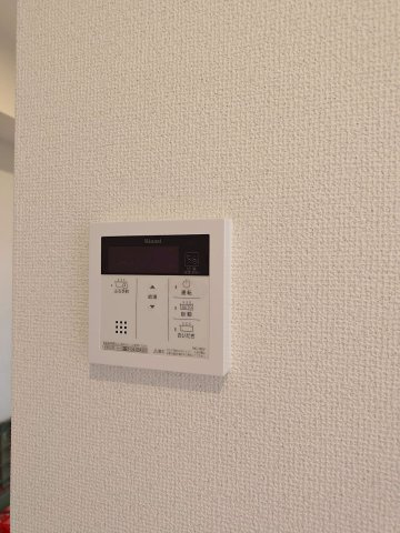 エスポワール・アイ北春日丘Ⅲの内装