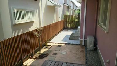 【その他共用部分】 | 南林間戸建