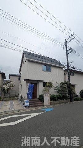 藤沢市辻堂東海岸２丁目１－８－３戸建ての周辺