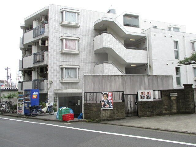 TOP上石神井第一の画像