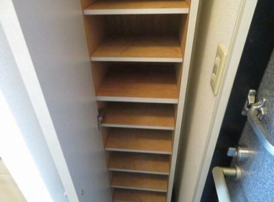 【収納】 | グリーンフラッツ旗の台