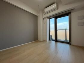 市川市南行徳３丁目の賃貸マンションの居間・リビング