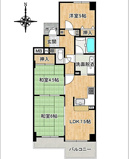 ヒューマンズプラザ青崎二番館の画像