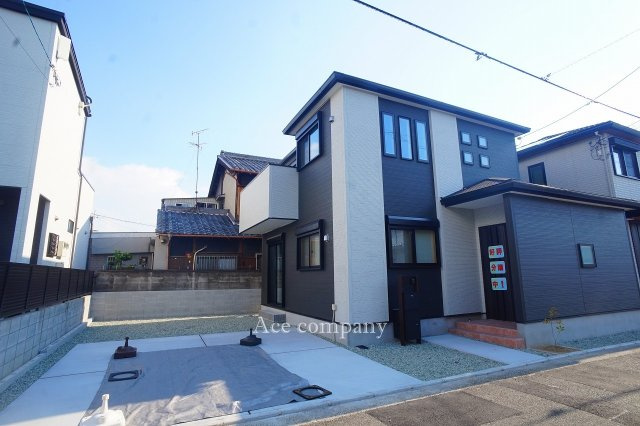 【外観】 | 八尾市山本町北6丁目