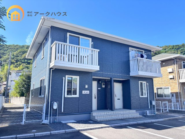 アン・レーヴの外観