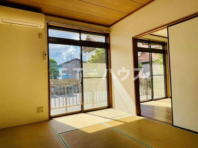 すばる鷺沼の展望