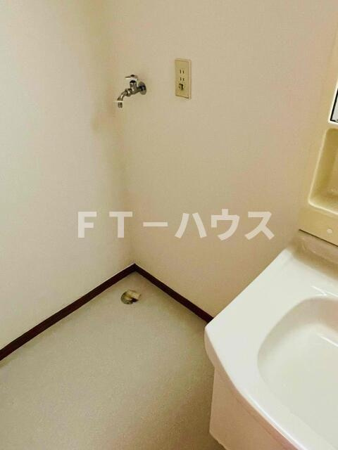 すばる鷺沼の設備