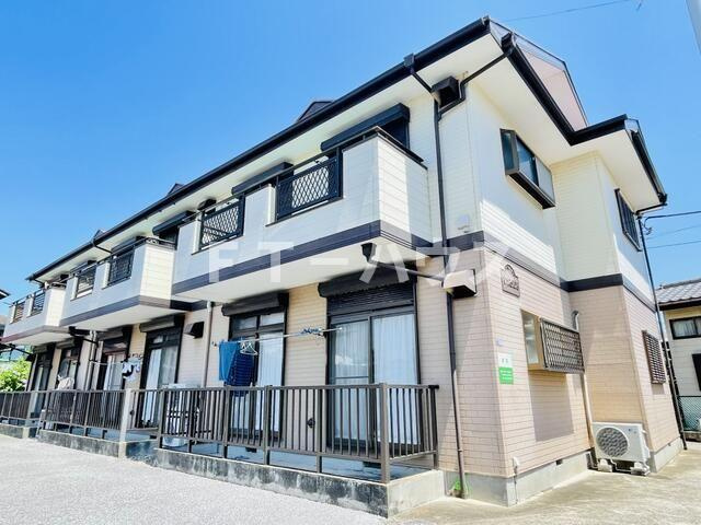 すばる鷺沼のその他共用部分