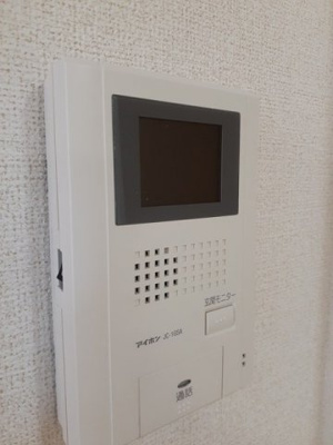 【セキュリティ】 | クラール曽比Ⅱ