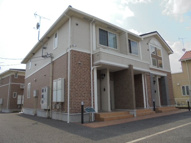 クラール曽比Ⅱの画像