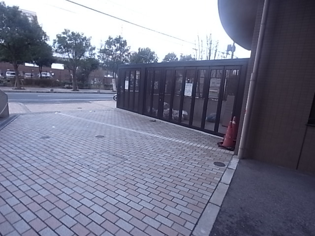 神戸市兵庫区浜崎通の賃貸マンション