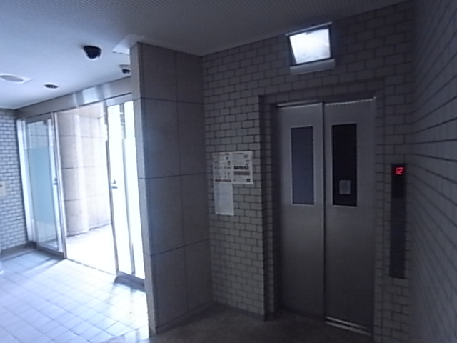 神戸市兵庫区浜崎通の賃貸マンション