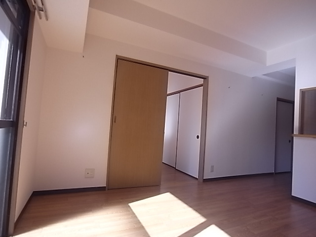 神戸市兵庫区浜崎通の賃貸マンション