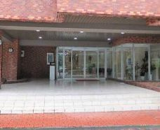 【エントランス】 | ライオンズマンション池之端 | 毎日通るエントランスはこのようになっています