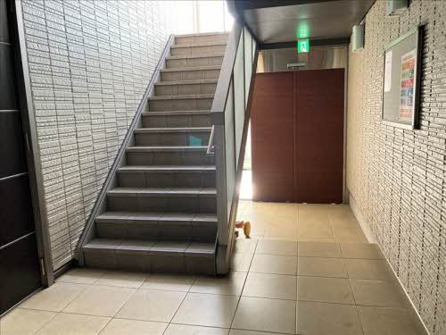 グランド・ソレイユ A棟のその他