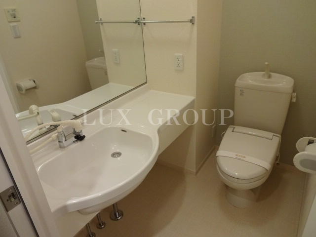 【トイレ】 | セジュールコトA