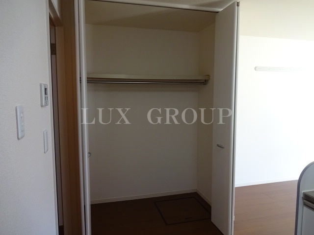 【収納】 | セジュールコトA