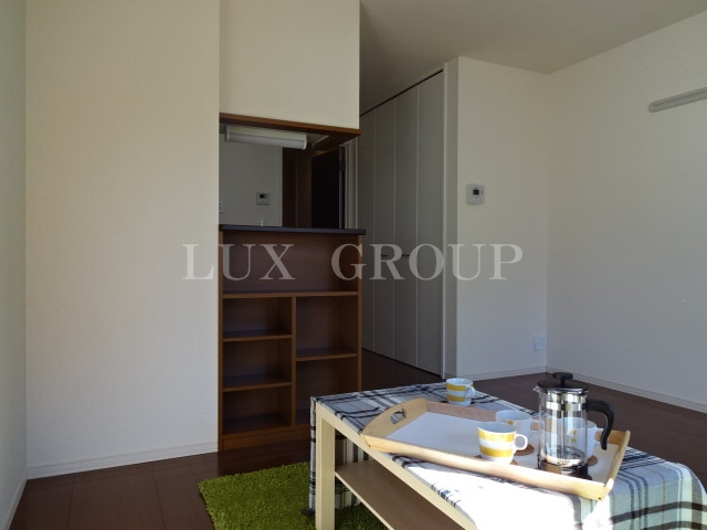 【洋室】 | セジュールコトA