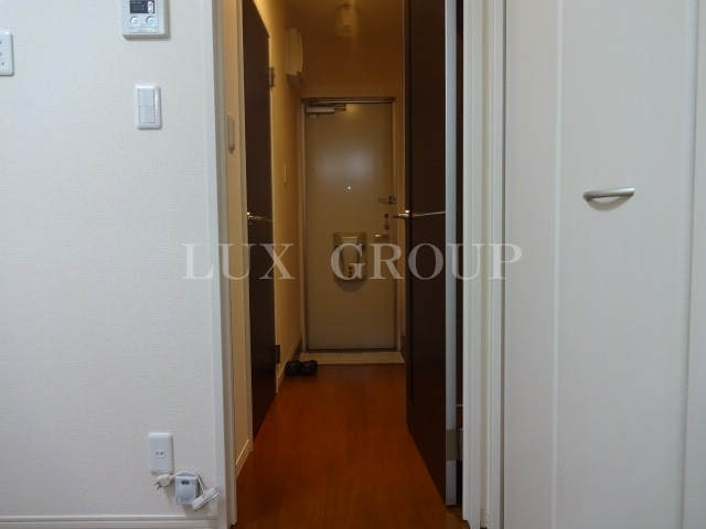 【内装】 | セジュールコトA