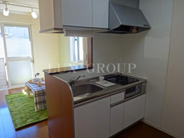 【キッチン】 | セジュールコトA