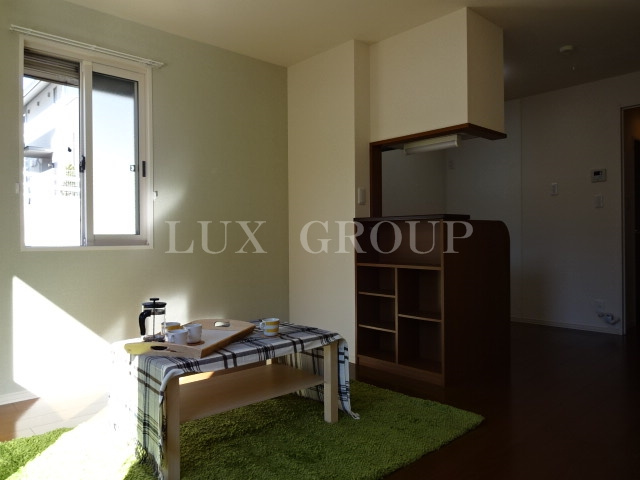 【洋室】 | セジュールコトA