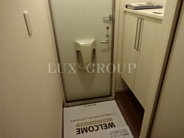 【玄関】 | セジュールコトA