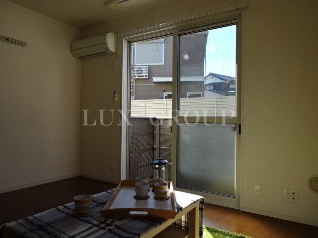 【洋室】 | セジュールコトA