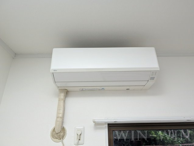 フィオーレ・アダチの設備