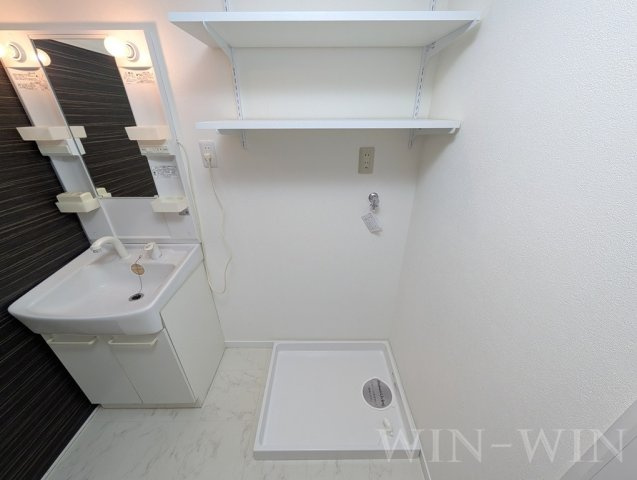 フィオーレ・アダチの設備