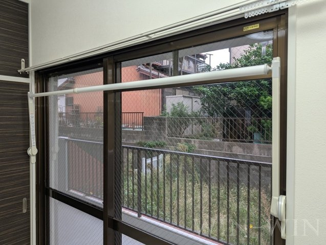 フィオーレ・アダチの設備