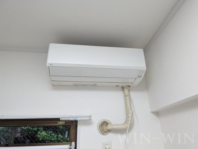 フィオーレ・アダチの設備