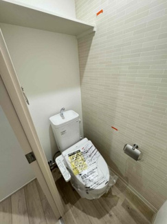 【トイレ】 | フジパレス教興寺三丁目Ⅱ