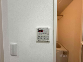 【浴室】 | フジパレス教興寺三丁目Ⅱ