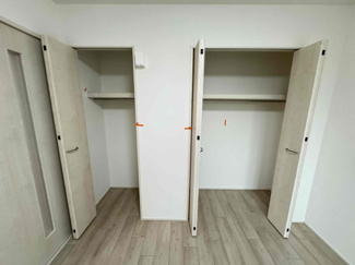 【収納】 | フジパレス教興寺三丁目Ⅱ