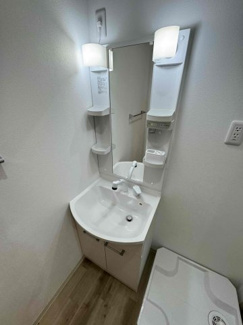 【内装】 | フジパレス教興寺三丁目Ⅱ