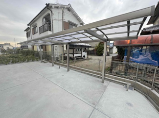 【周辺】 | フジパレス教興寺三丁目Ⅱ