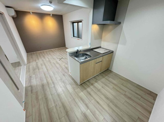 【内装】 | フジパレス教興寺三丁目Ⅱ