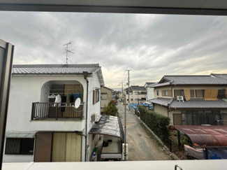 【展望】 | フジパレス教興寺三丁目Ⅱ