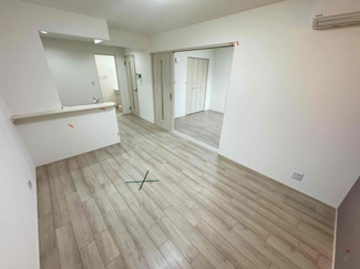 【居間・リビング】 | フジパレス教興寺三丁目Ⅱ