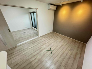 【居間・リビング】 | フジパレス教興寺三丁目Ⅱ