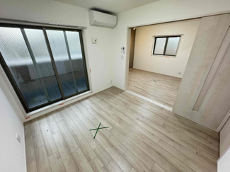 【洋室】 | フジパレス教興寺三丁目Ⅱ